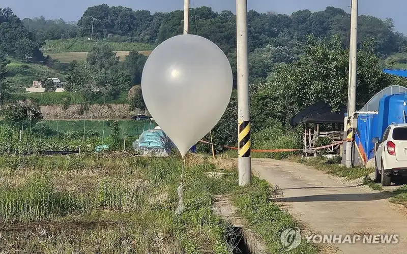 South Korean military detects N. Korea’s GPS jamming attempts