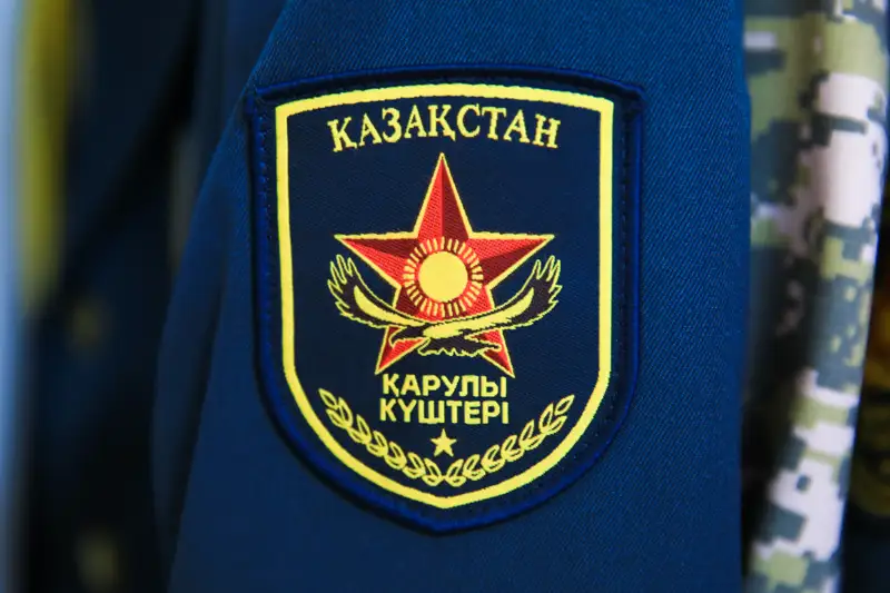 Bıyl Qarýly kúshterde jarǵylyq emes qatynastardyń 13 faktisi tirkeldi