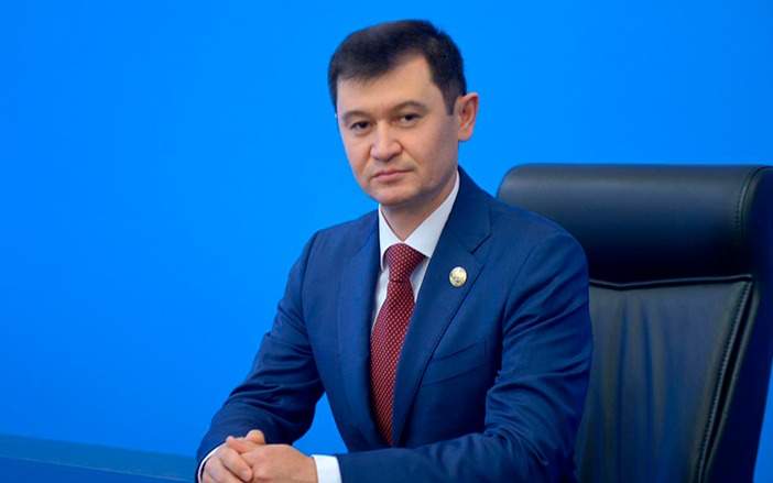 АХМЕТЗАКИРОВ Наиль Рафисович АХМЕТЗАКИРОВ Наиль Рафисович