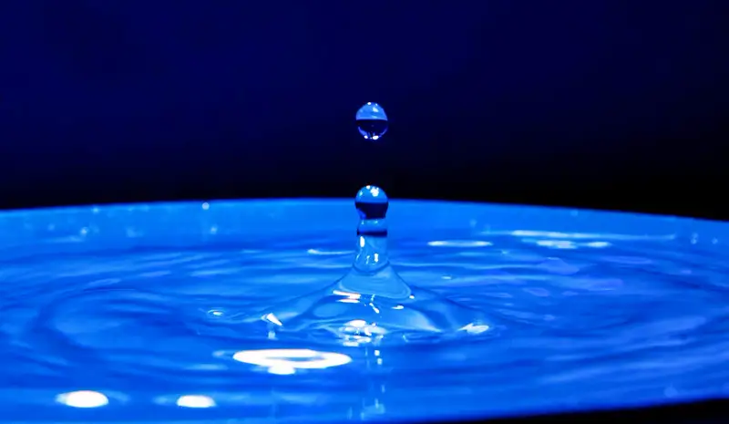 экология, вода