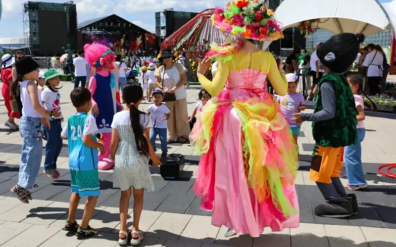 art festival
