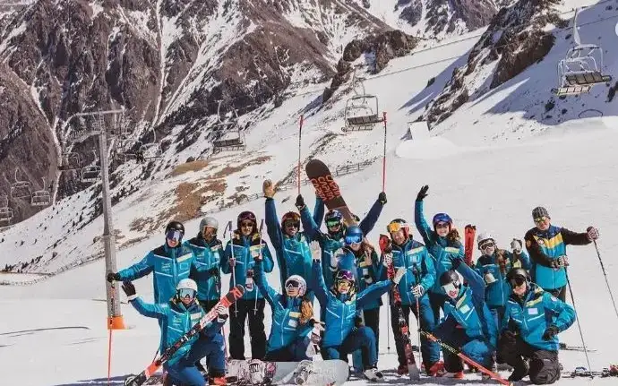 Kazakhstan’s resorts welcome 3.8 mln visitors in 9 months 