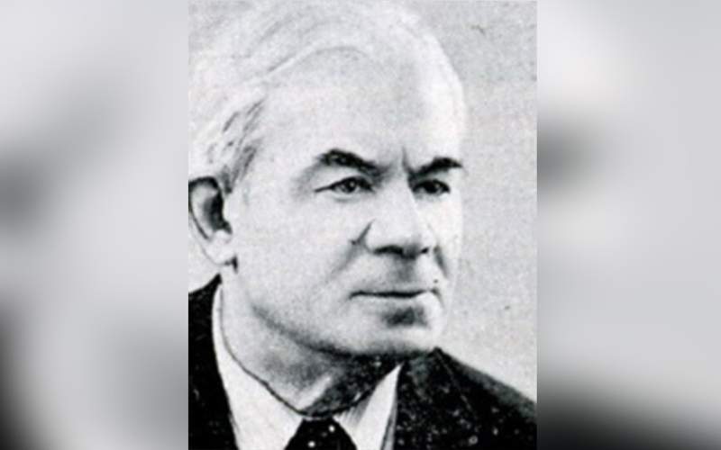 ЕРЗАКОВИЧ Борис Гиршевич ЕРЗАКОВИЧ Борис Гиршевич