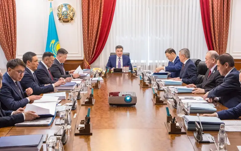 Комиссия по возврату незаконных активов обратит в доход государства дополнительно 235 млрд тенге