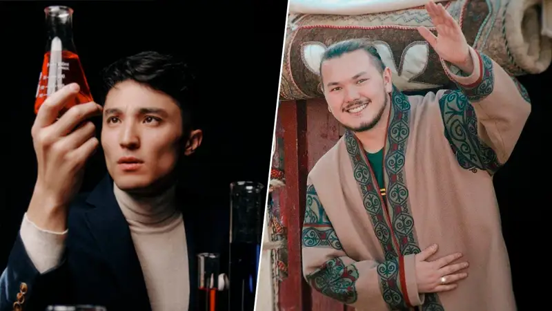 Блокировка TikTok в Казахстане