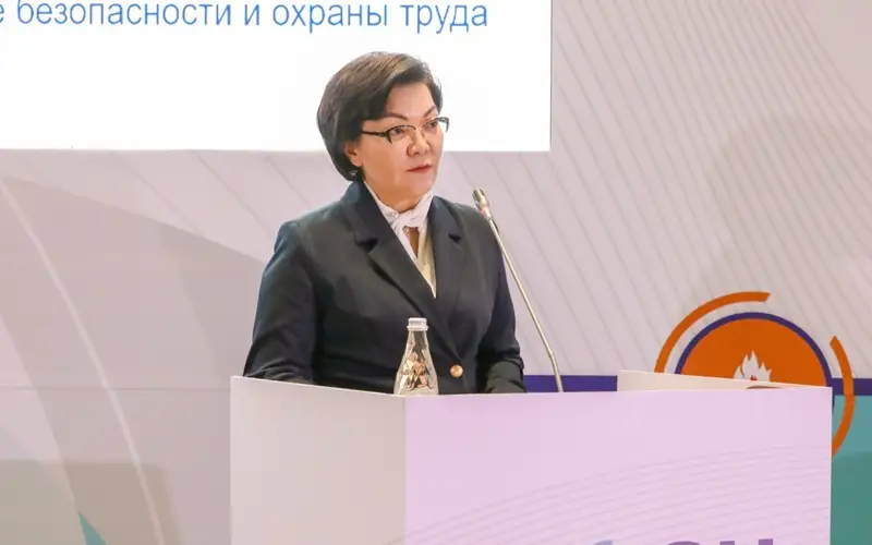 Светлана Жақыпова