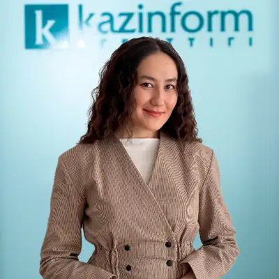 Карбаева Данагуль 