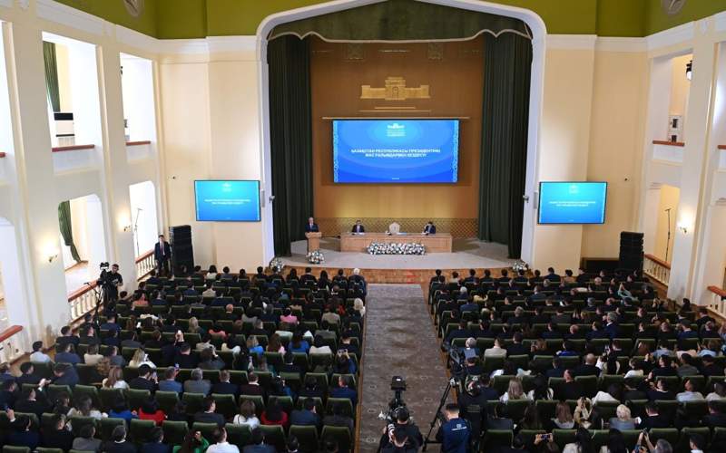 Президент РК