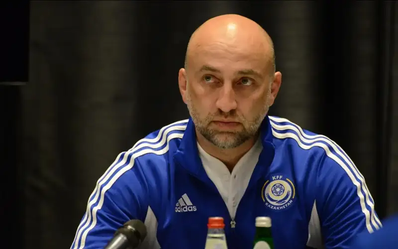 Магомед Адиев