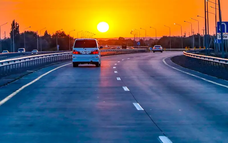 дорога, ремонт дорог