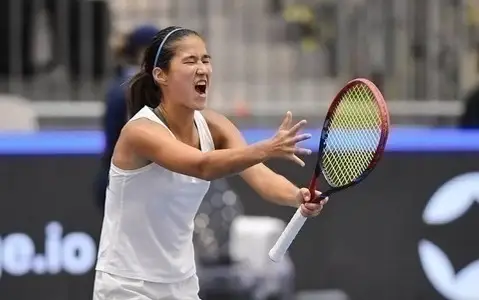 Жибек Куламбаева 