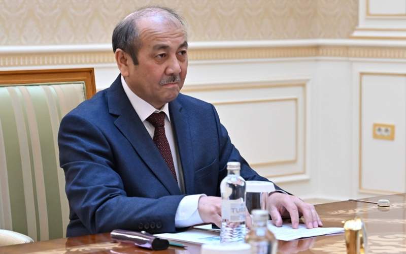 Перспективы развития дорожной инфраструктуры обсудили Глава государства и ученый Багдат Телтаев Багдат Телтаев