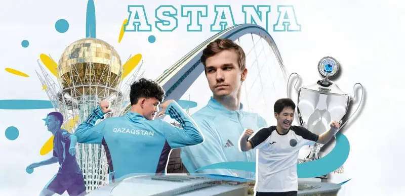 Сурдо фут зал