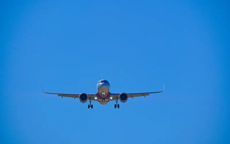 самолет, авиация, авиакомпания