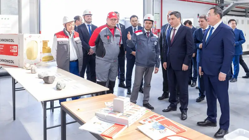 Бектенов Алматы