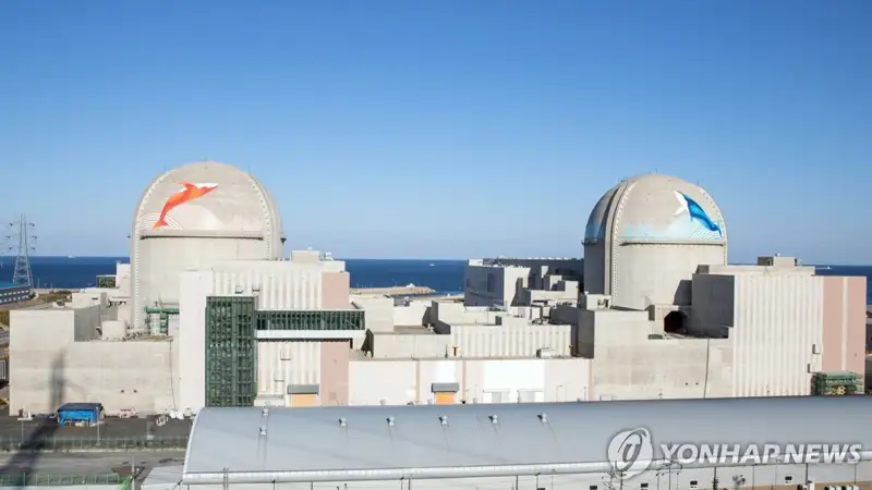 South Korea to build up to 3 new nuclear reactors by 2038