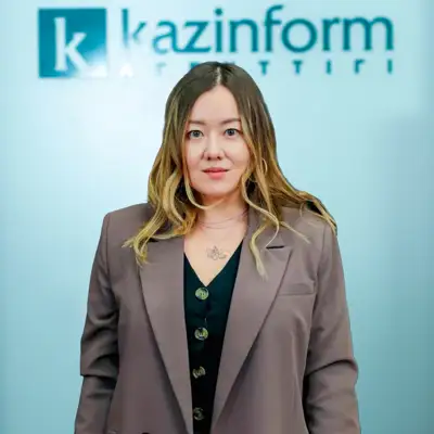 Жабаева Шолпан 