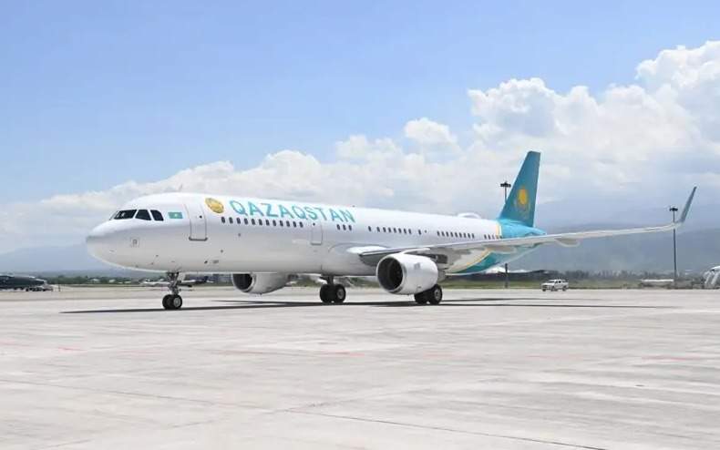 Kassym-Jomart Tokayev starts working trip to Almaty Kassym-Jomart Tokayev starts working trip to Almaty