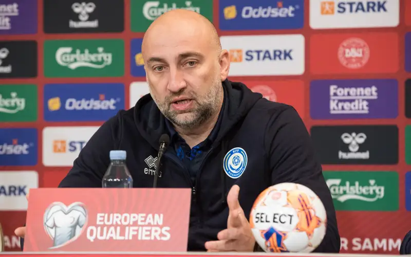 магомед адиев