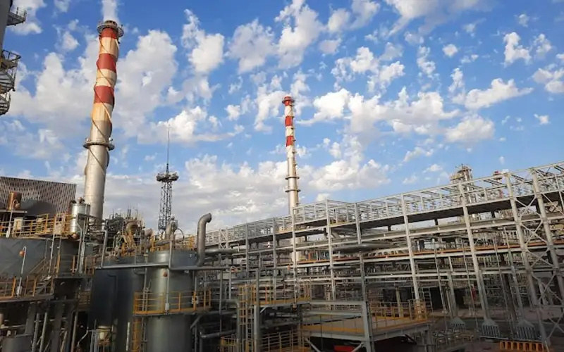 Шымкентский НПЗ