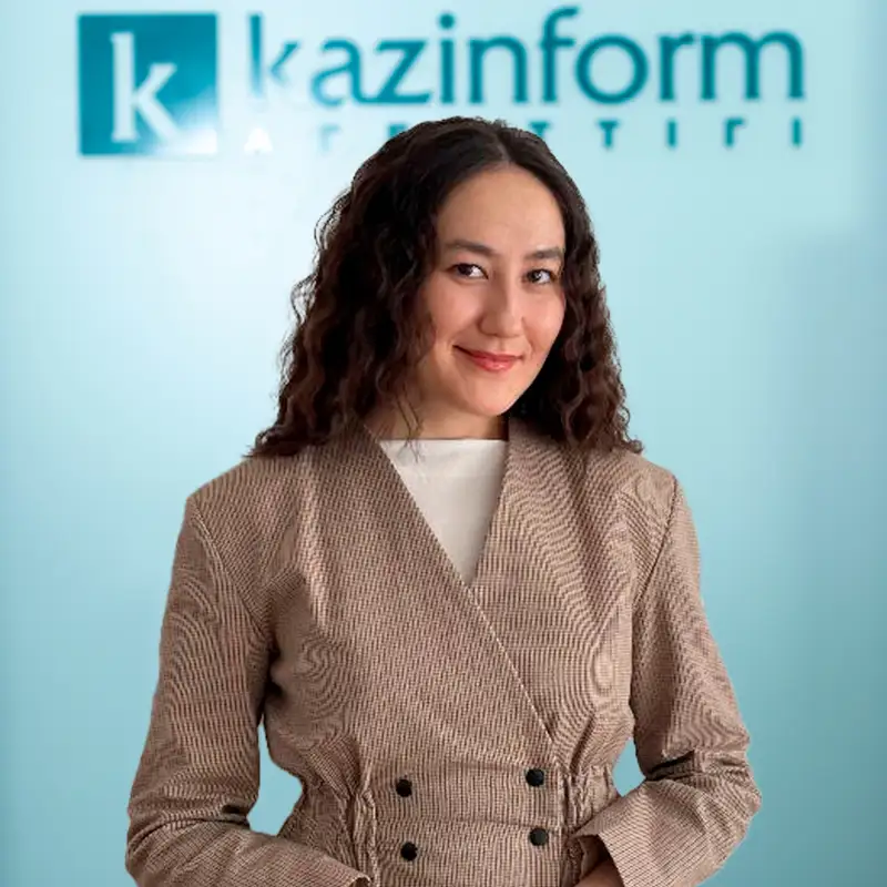 Карбаева Данагуль 