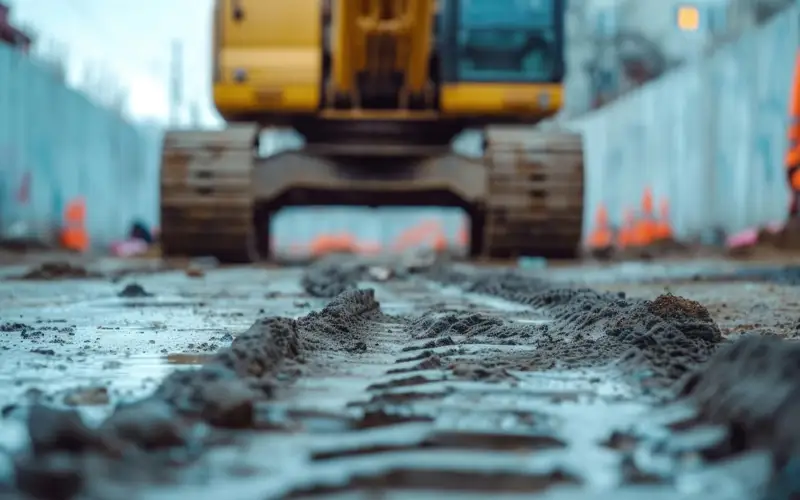 ремонт дорог