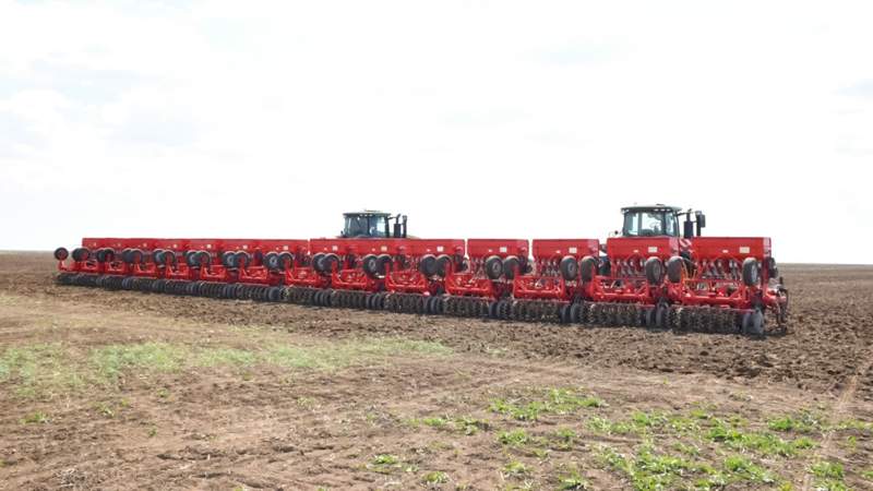 Правительство РК