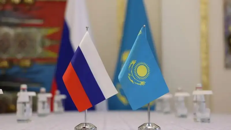 Алмати шаҳрида Қозоғистон ва Россия Мудофаа вазирлари музокара ўтказди