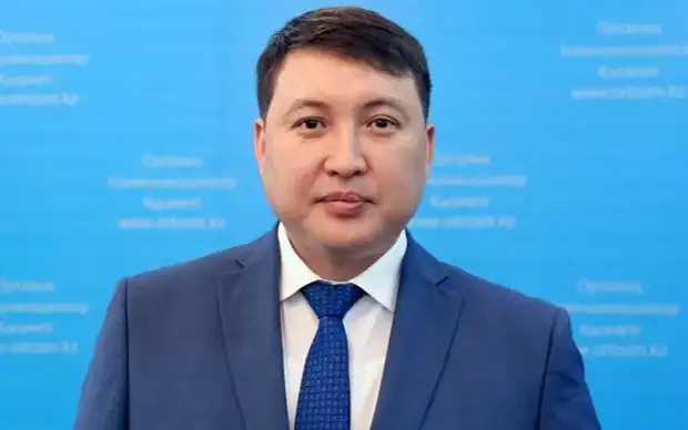 Нариман Жунусов