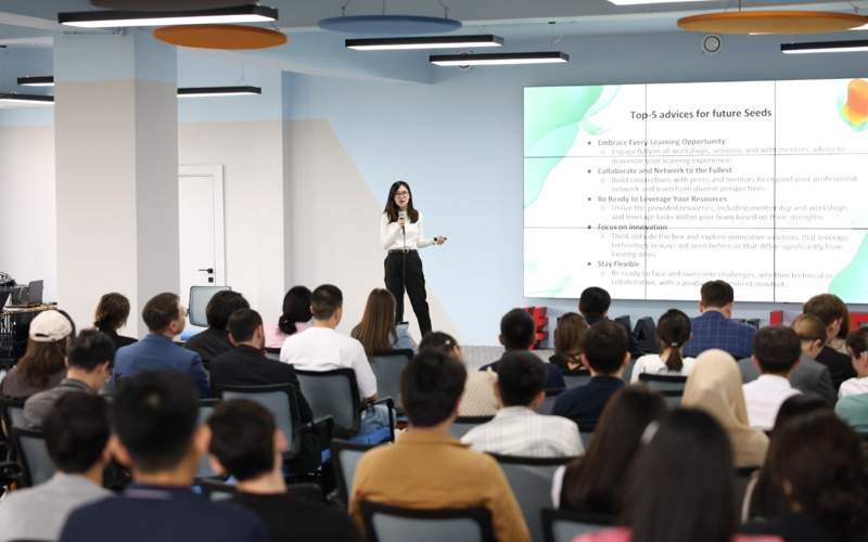 Huawei ICT Community