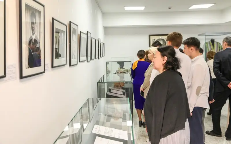 Ее спасла профессия врача: потомки репрессированных рассказали истории своих семей