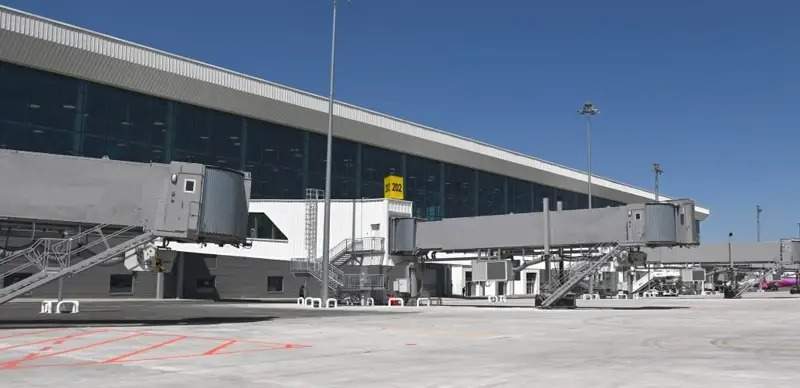 Almaty airport Almaty Airport