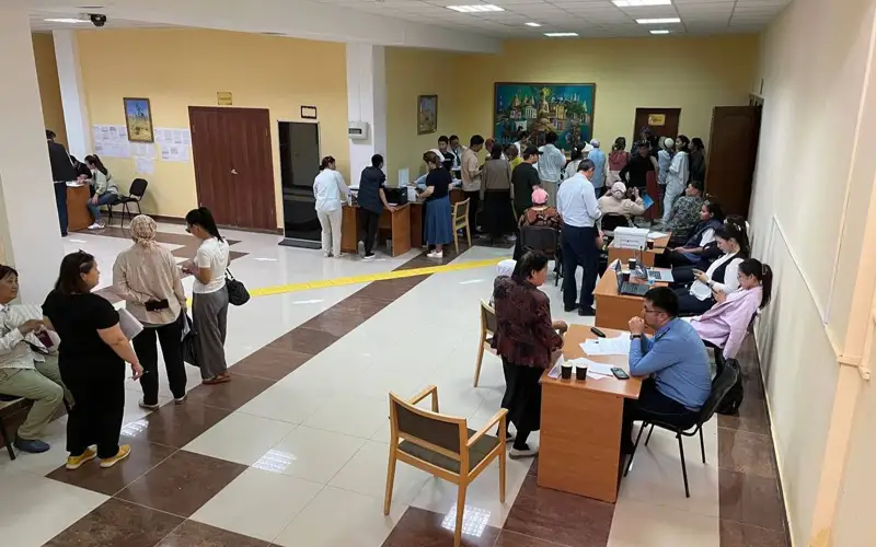 Свыше 1,5 тысячи жителей Кульсары получили компенсацию на восстановление жилья