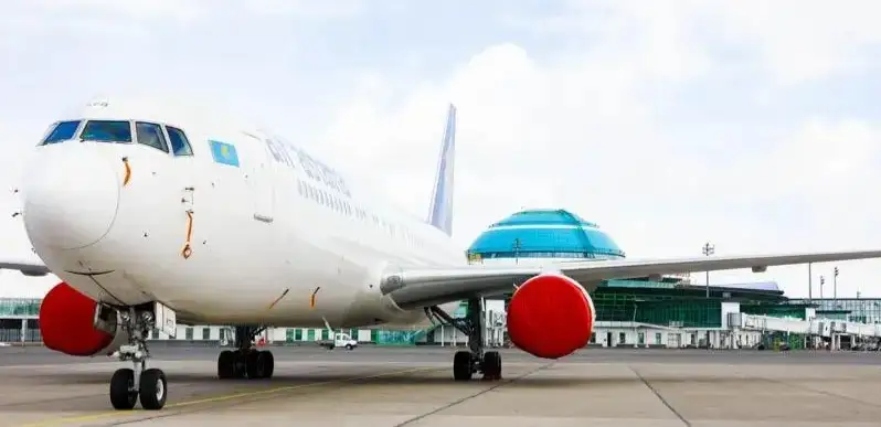 Әуе компаниялары бір жылда бюджеттен 6,9 млрд теңге субсидия алған