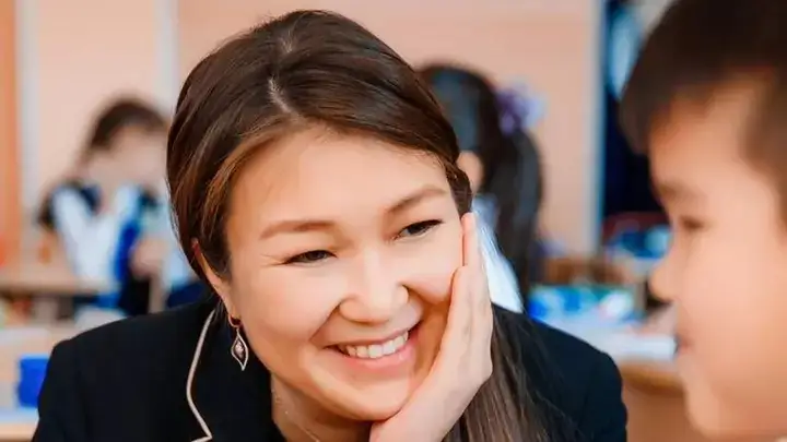  Динара Закиева