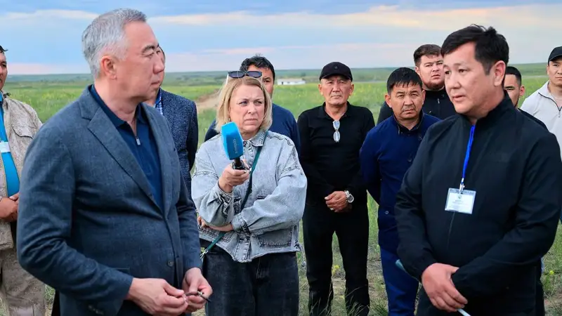 Правительство РК