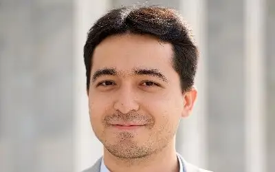 темур умаров