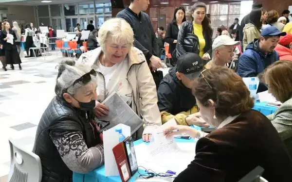 акимат г. Астаны