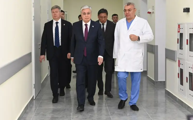 Prezıdent