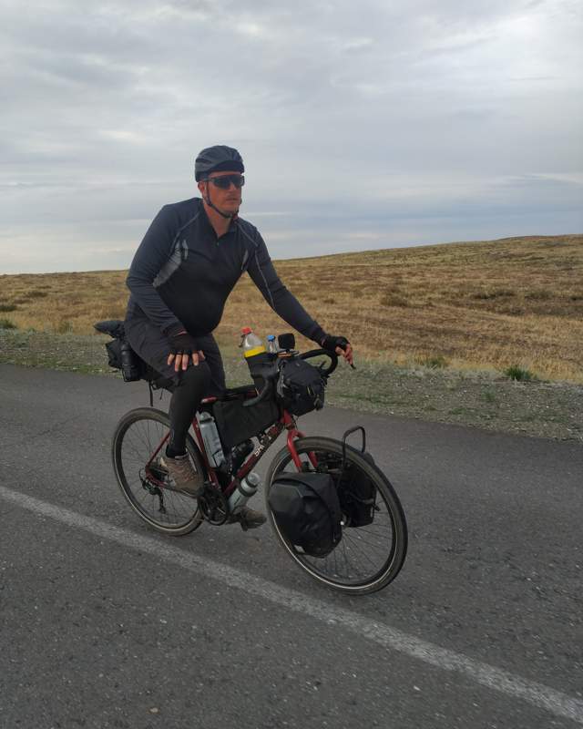 личный архив Е.Лярской и С.Высочина