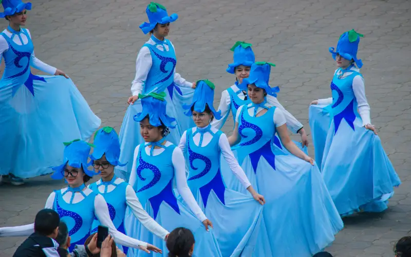 день защиты детей в Павлодаре