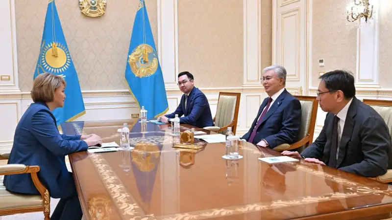 президент