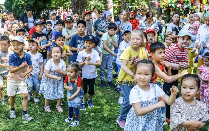 Almaty