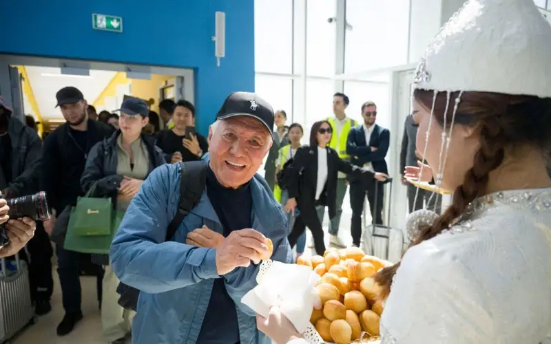 акимат г. Алматы