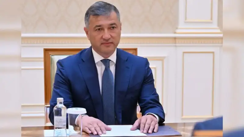Orbis Kazakhstan to build full-cycle car assembly plant in Almaty
