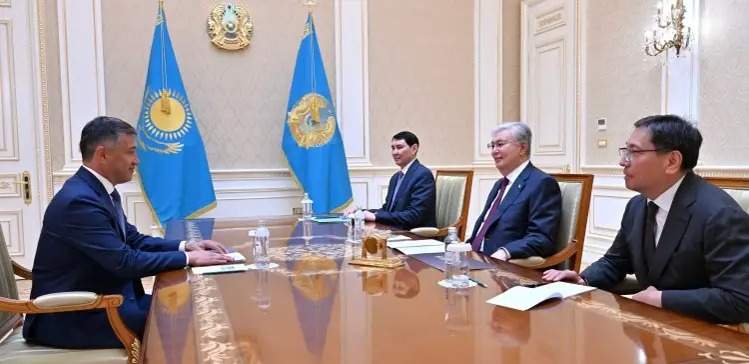 Orbis Kazakhstan to build full-cycle car assembly plant in Almaty Orbis Kazakhstan to build full-cycle car assembly plant in Almaty