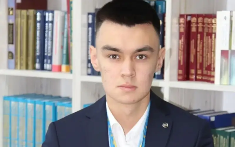 Ринат Илюсизов