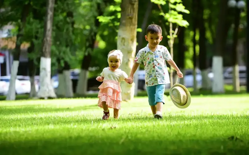 Kazakhstan marks International Children’s Day