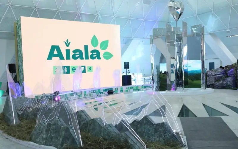 Astana