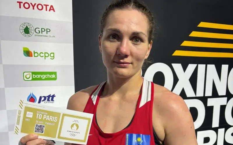 Валентина Хальзова